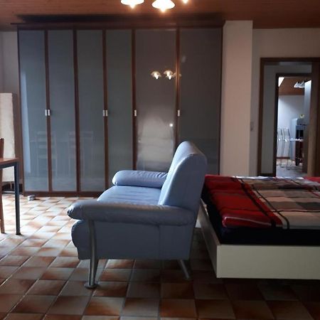 Karl-Stieler-Str. One Room In A 2 Room Appartment ; Lot Space Bruckmühl Zewnętrze zdjęcie