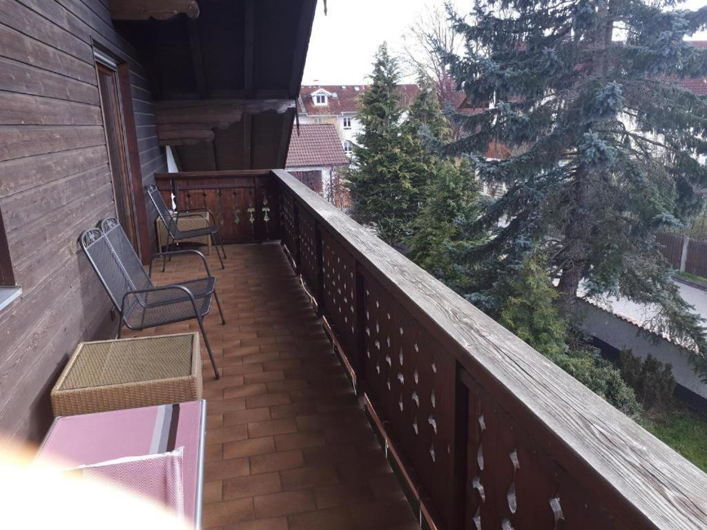 Karl-Stieler-Str. One Room In A 2 Room Appartment ; Lot Space Bruckmühl Zewnętrze zdjęcie